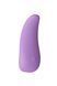 Вибратор-язычок FairyGasm ThrillLeaf violet