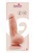 Фаллоимитатор ALL TIME FAVORITES BENDABLE DILDO FLESH