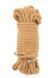 Веревка для бондажа GP PREMIUM BONDAGE ROPE COTTON 10M