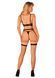 Obsessive Selinne 3-pcs set XL/2XL