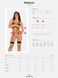 Боді Obsessive Badossa body S/M