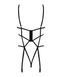 Боді Obsessive Badossa body S/M