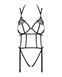 Боді Obsessive Badossa body S/M