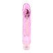 Вібратор прозорий Chisa Crystal Jellie