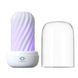Мастурбатор Otouch DECOR 2, TPE, підігрів до 55 &deg;C, УФ-дезінфекція