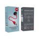 Магнитный кабель для подзарядки Fun Factory USB MAGNETIC CHARGER, с индикатором