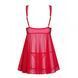 Бебідолл Obsessive rougebelle babydoll