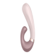 Satisfyer - Heat Wave Connect App mauve