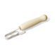 Аксесуар пульсатор Zalo &ndash; AVA Attachment Ivory White для смарт-вібромасажера Zalo &ndash; AVA