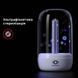 Мастурбатор Otouch DECOR 2, TPE, підігрів до 55 &deg;C, УФ-дезінфекція