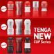 Мастурбатор Tenga US Deep Throat (Original Vacuum) Cup (глибока глотка велика), оновлена ​​версія