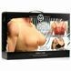 Накладні силіконові груди Master Series Perky Pair D-Cup Silicone Breasts