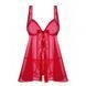 Бебідолл Obsessive rougebelle babydoll