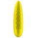 Мінівібратор Satisfyer Ultra Power Bullet 5 Yellow