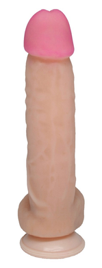 Фалоімітатор EGZO CIBERSKIN Imposing Lover