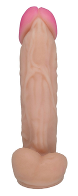 Фалоімітатор EGZO CIBERSKIN Imposing Lover