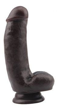 Фаллоимитатор ALL TIME FAVORITES DUAL DENSITY DILDO