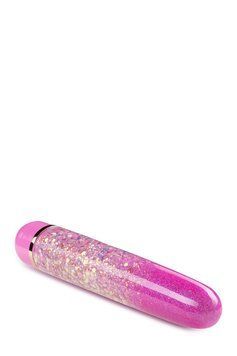 Классический вибратор Blush THE COLLECTION -&nbsp;CELESTIAL PINK