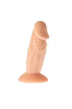 Гибкий фаллоимитатор Dream Toys MR.&nbsp;DIXX&nbsp;TINY&nbsp;TOM&nbsp;4.3INCH&nbsp;DONG