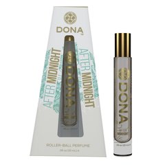 Парфюм DONA Roll-On Perfume - After Midnight (10 мл)