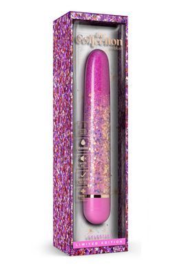 Віброкуля THE COLLECTION - CELESTIAL PINK