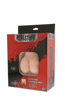 Вагина REALISTX VAGINA AND ANUS