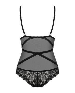 Боди Obsessive Bondea body S/M