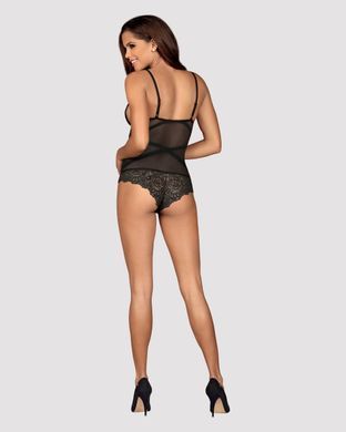 Боди Obsessive Bondea body S/M