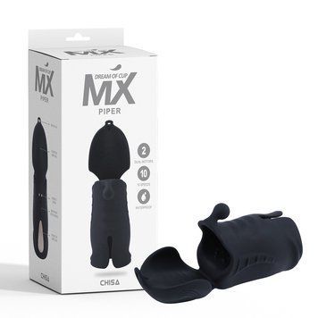 Мастурбатор&nbsp;Piper&nbsp;MX&nbsp;Chisa