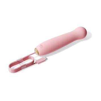 Аксесуар пульсатор Zalo &ndash; AVA Attachment Sakura Pink для смарт-вібромасажера Zalo &ndash; AVA