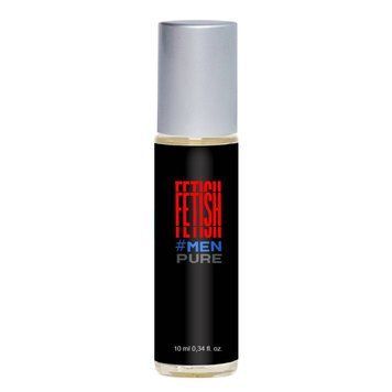 Духи с феромонами мужские Aurora FETISH PURE for men 10 ml