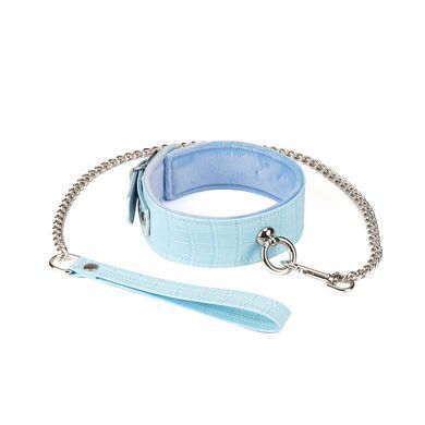 БДСМ-набор для начинающих Liebe Seele Macaron 9pcs Bondage Kit-Mint, 9 предметов, миниванд