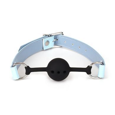 БДСМ-набор для начинающих Liebe Seele Macaron 9pcs Bondage Kit-Mint, 9 предметов, миниванд