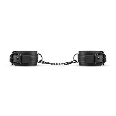Наручники Bedroom Fantasies Handcuffs - Black