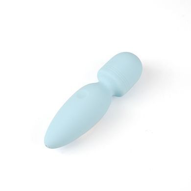 БДСМ-набор для начинающих Liebe Seele Macaron 9pcs Bondage Kit-Mint, 9 предметов, миниванд