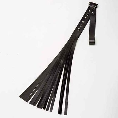 Батіг Soft Rivet, Black