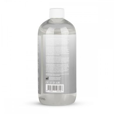 Анальний лубрикант на водній основі Easy Glide 500 ml