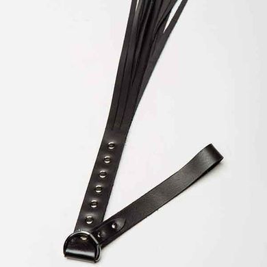 Батіг Soft Rivet, Black