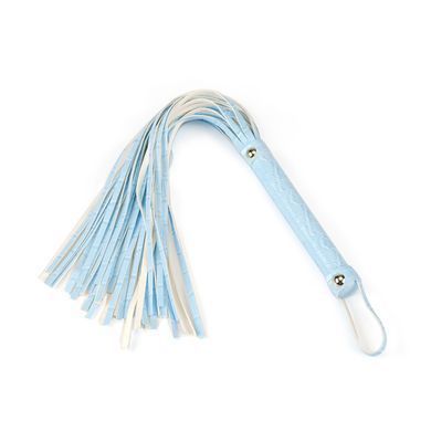 БДСМ-набор для начинающих Liebe Seele Macaron 9pcs Bondage Kit-Mint, 9 предметов, миниванд