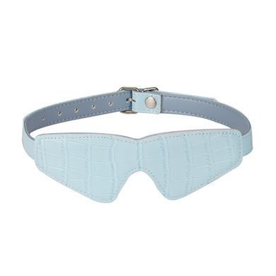 БДСМ-набор для начинающих Liebe Seele Macaron 9pcs Bondage Kit-Mint, 9 предметов, миниванд