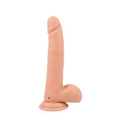Вибратор с дистанционным пультом Chisa Fiona&nbsp;9&nbsp;Thunder&nbsp;Smitten&nbsp;Silicone