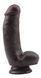 Фалоімітатор ALL TIME FAVORITES DUAL DENSITY DILDO