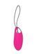 Виброяйцо PLEASURE EGGS LOVE EGG MAGENTA