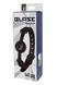 Кляп BLAZE BALL GAG WITH PAINTING EDGE BLACK