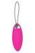 Виброяйцо PLEASURE EGGS LOVE EGG MAGENTA