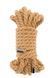 Веревка для бондажа GP PREMIUM BONDAGE ROPE COTTON 5M