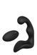 Масажер простати з дистанційним управлінням CHEEKY LOVE REMOTE BOOTY PLEASER BLACK