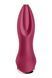 Анальная смарт вибропробка с жемчужным массажем Satisfyer Rotator Plug 2+ Violet