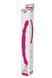 Двойной фаллоимитатор Dream Toys WAY OF LOVE SILICONE DOUBLE DONG
