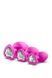Набор анальных пробок LUXE BLING PLUGS TRAINING KIT PINK